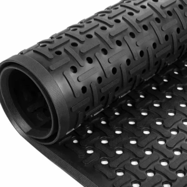 Karpet Karet Ramp Anti Slip